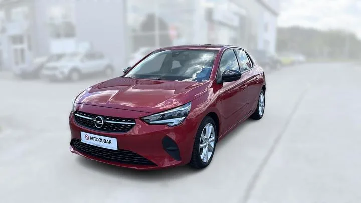 Opel Corsa 2023 – fotografija 1