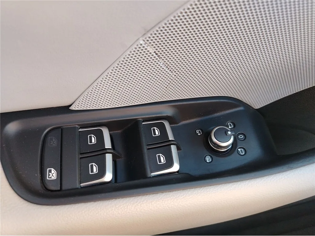 Audi A3 2014 – fotografija 17