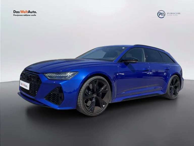 Audi RS6