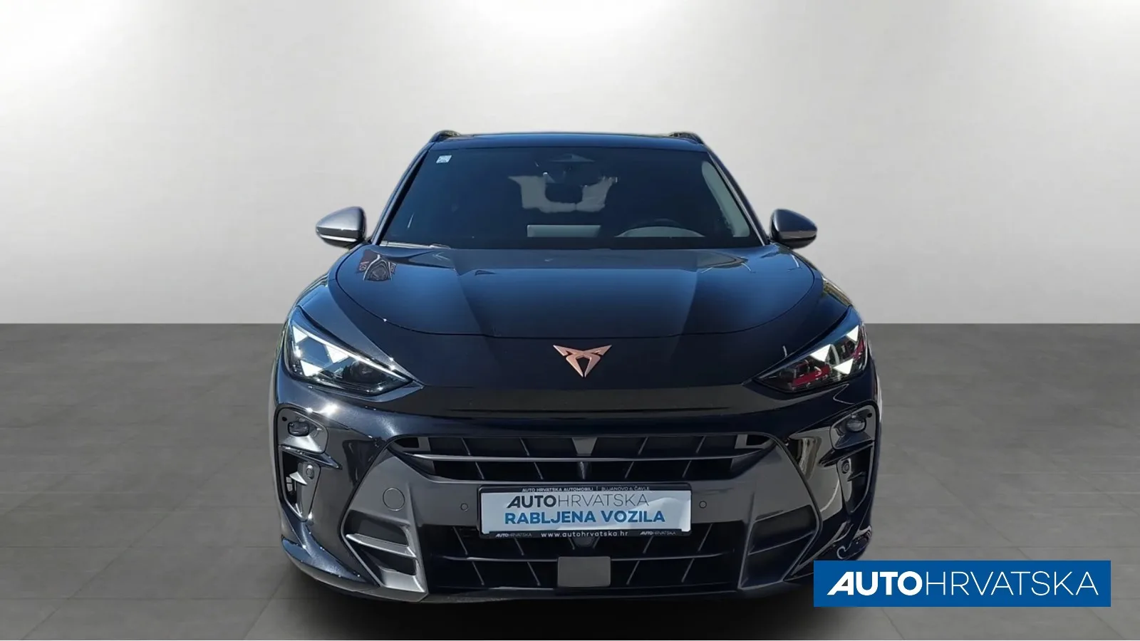 Cupra Terramar 2025 – fotografija 2