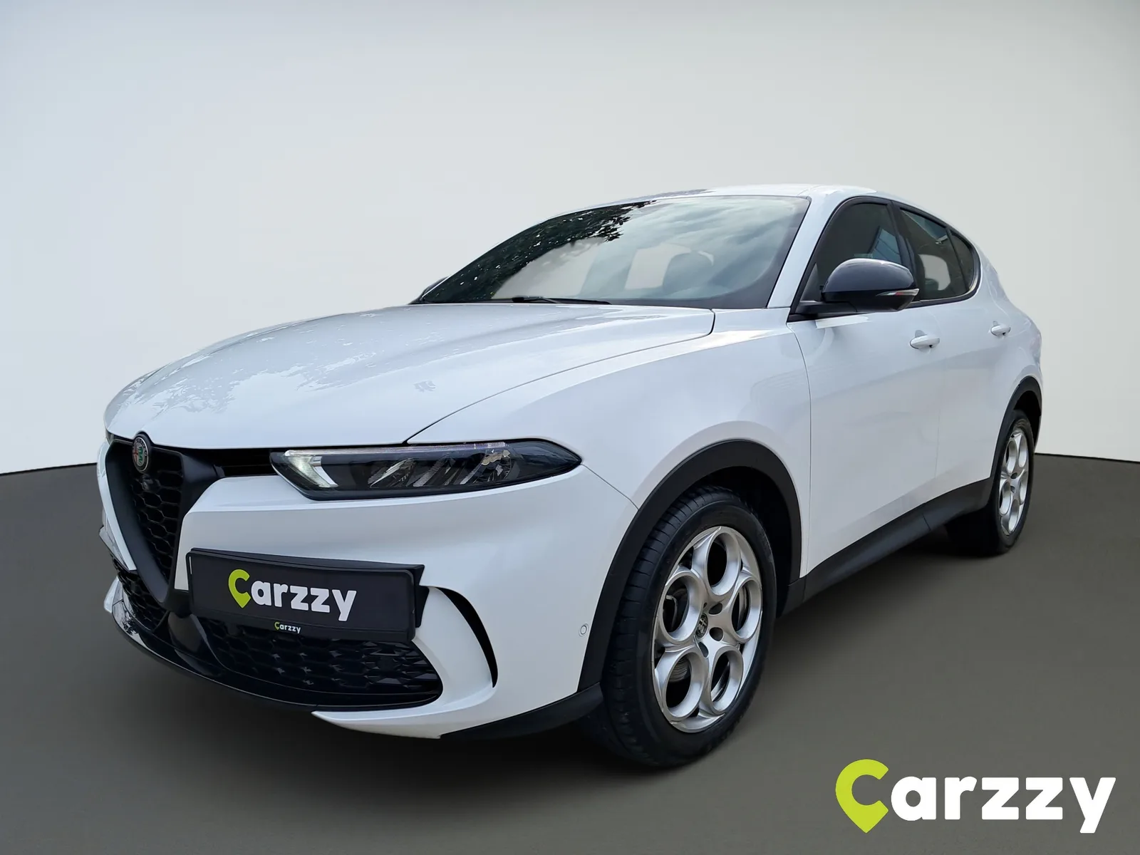 Alfa Romeo Tonale 2023 – fotografija 1