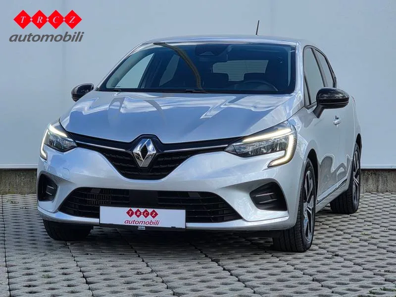 Renault Clio 2023 – fotografija 2