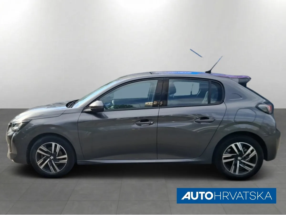 Peugeot 208 2020 – fotografija 2