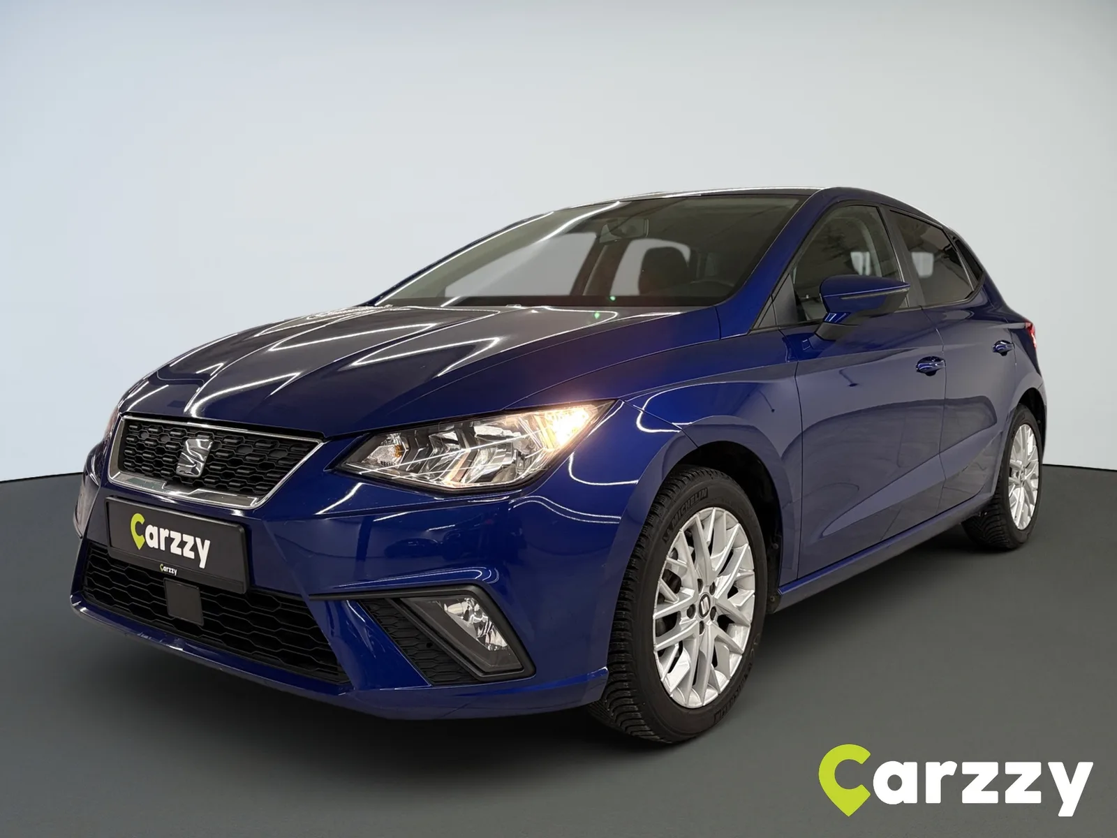 Seat Ibiza 2019 – fotografija 1