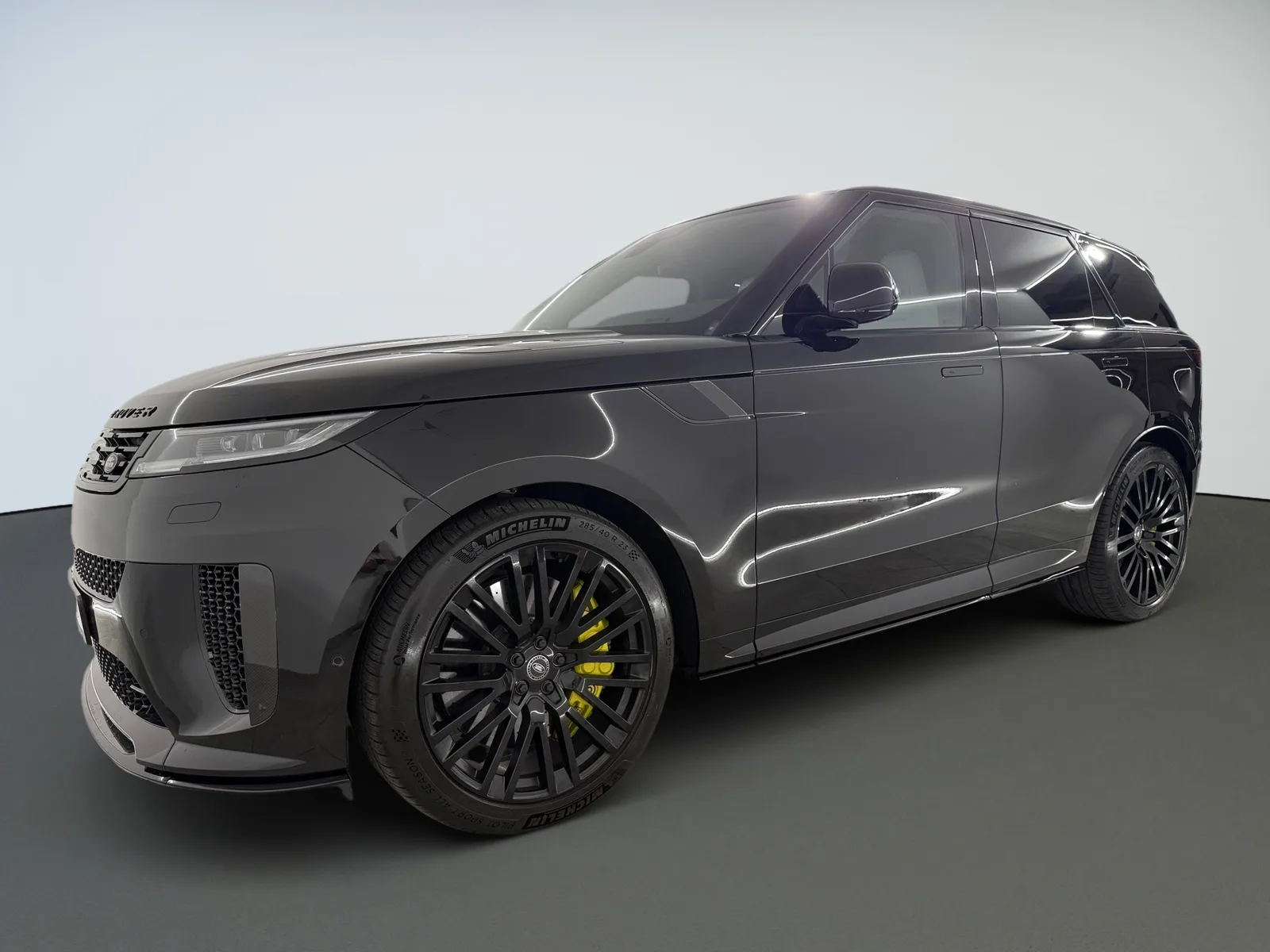 Land Rover Range Rover Sport 2024 – fotografija 1