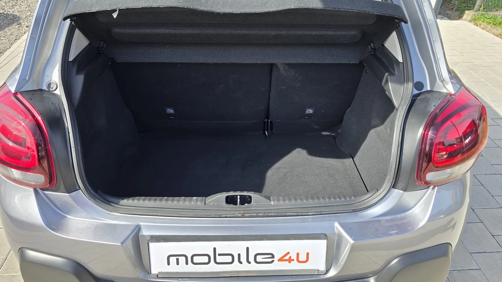 Citroën C3 1.2 2021 – fotografija 16