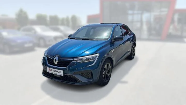 Renault Arkana 2023 – fotografija 1