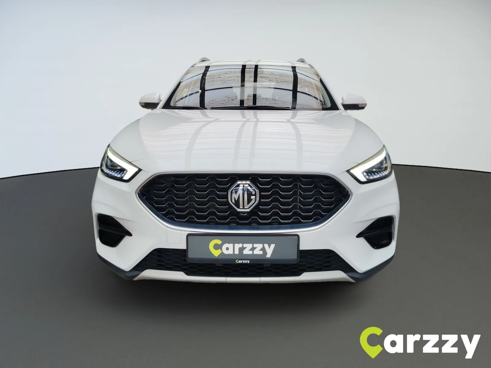 MG Zs 2023 – fotografija 2