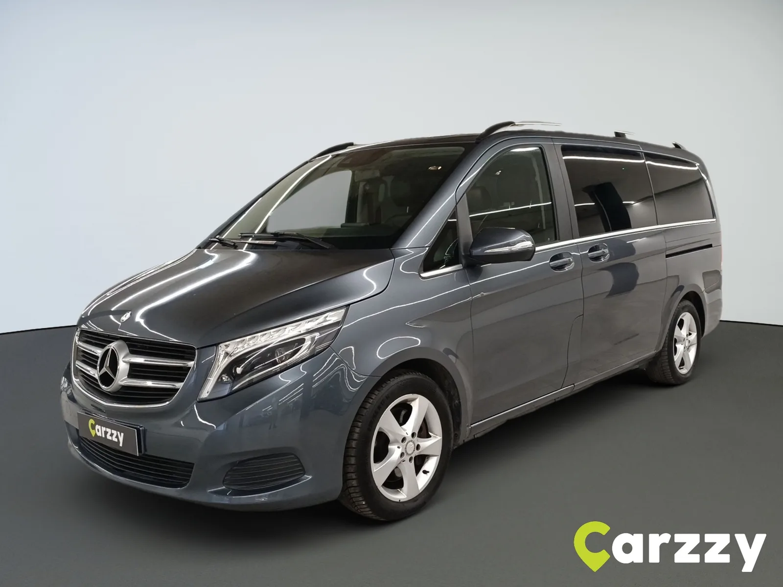 Mercedes-Benz V Klasa