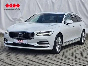 Volvo V90 2018 – fotografija 1