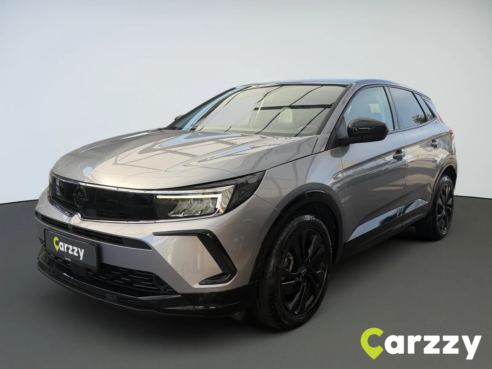 Opel Grandland X 2023 – fotografija 1