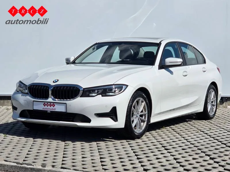 BMW Serija 3