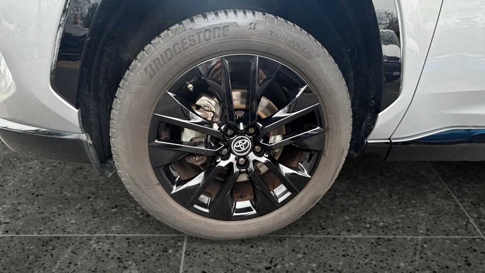 Toyota Rav4 0 – fotografija 16