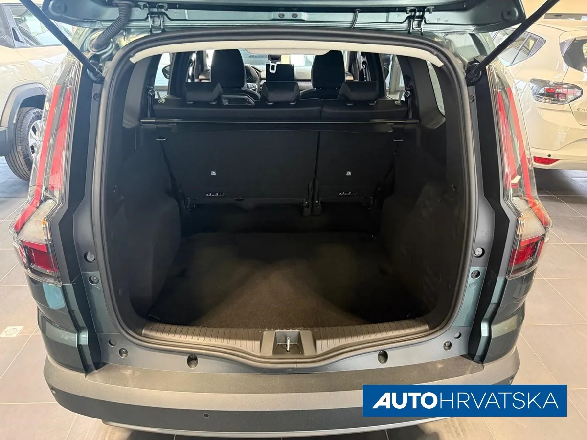 Dacia Jogger 2026 – fotografija 12