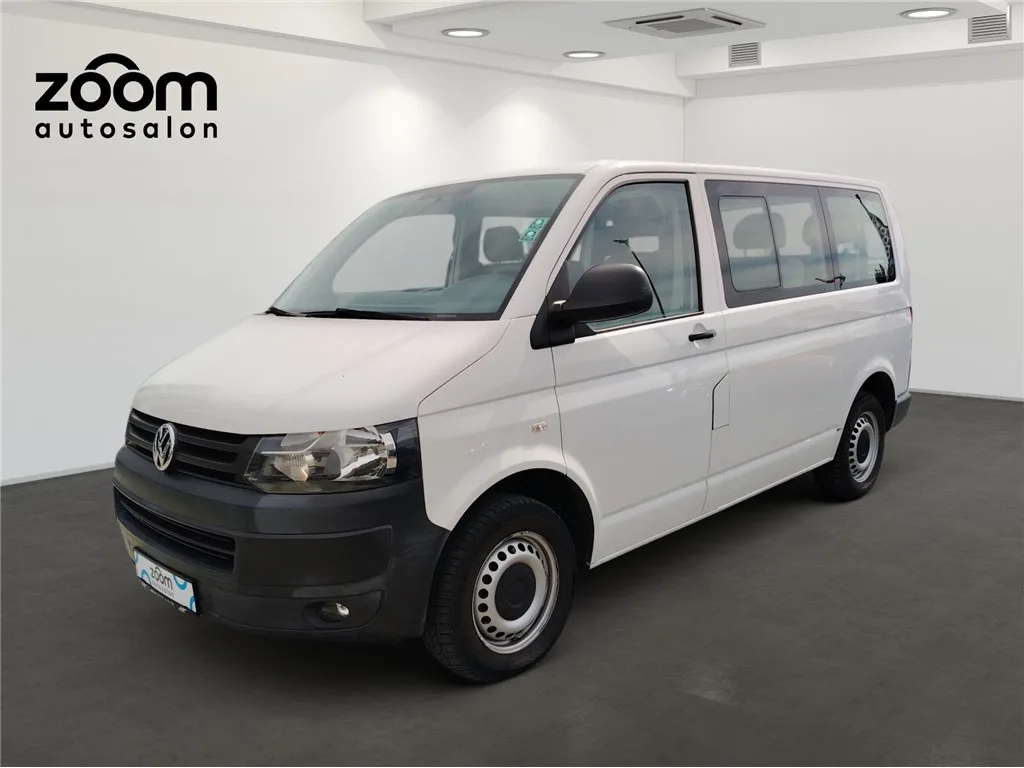 Volkswagen Transporter2.0