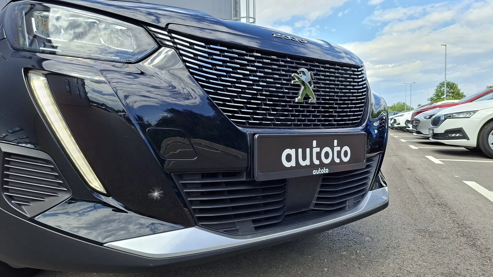 Peugeot 2008 2022 – fotografija 28
