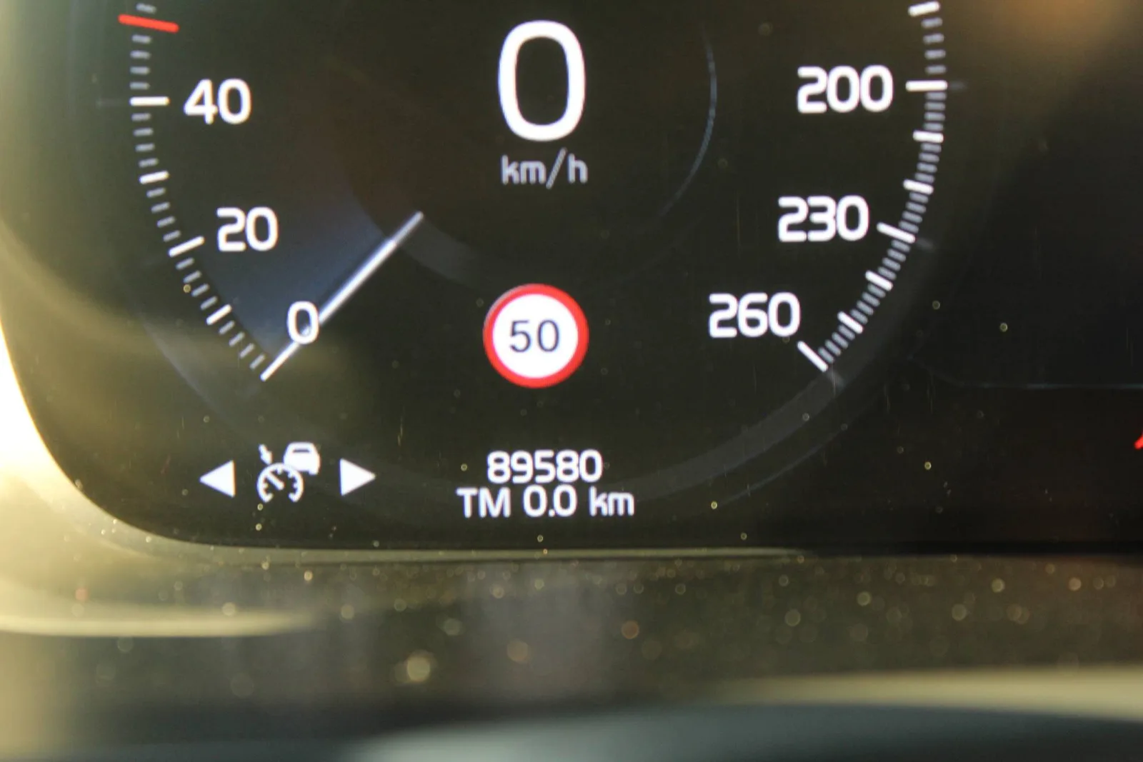 Volvo XC90 2022: fotografija 24