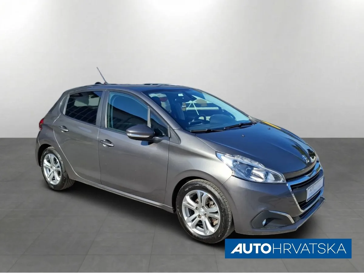 Peugeot 208 2019 – fotografija 2
