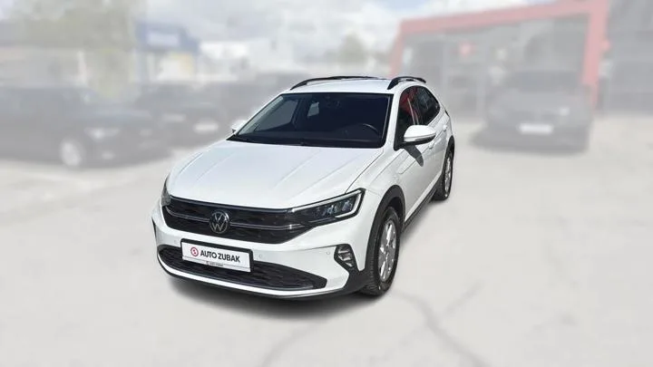 Volkswagen Taigo 2024 – fotografija 1
