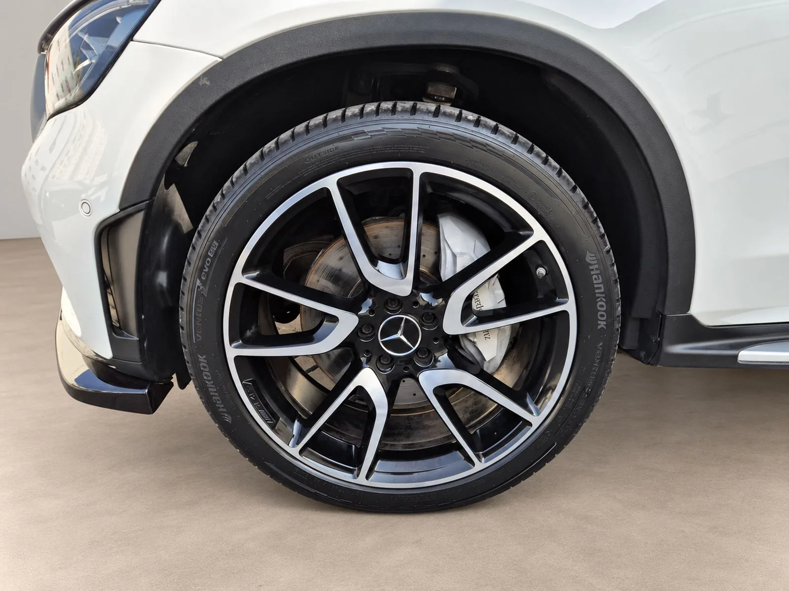 Mercedes-Benz Glc 2019 – fotografija 26