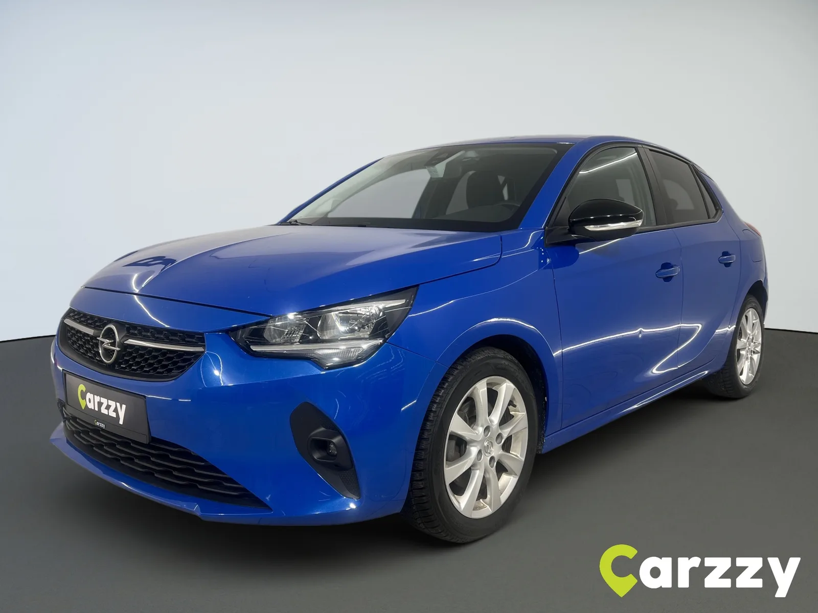 Opel Corsa 2021 – fotografija 1