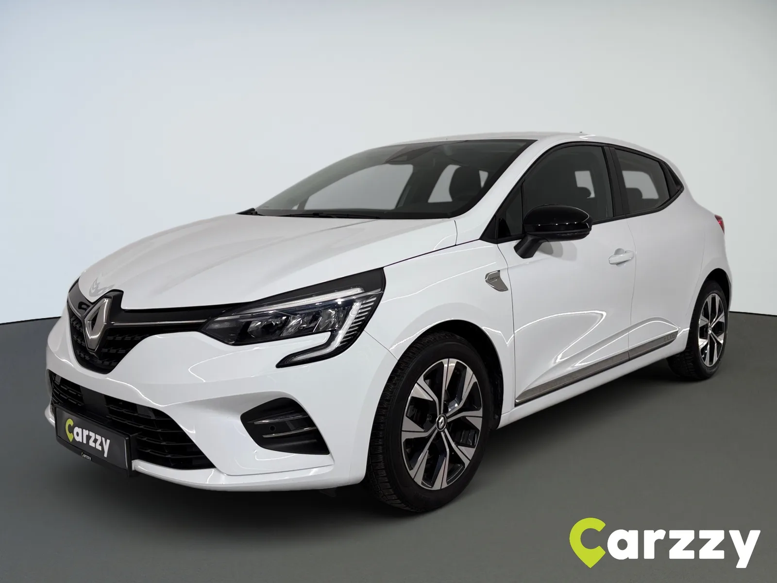 Renault Clio 2022 – fotografija 1