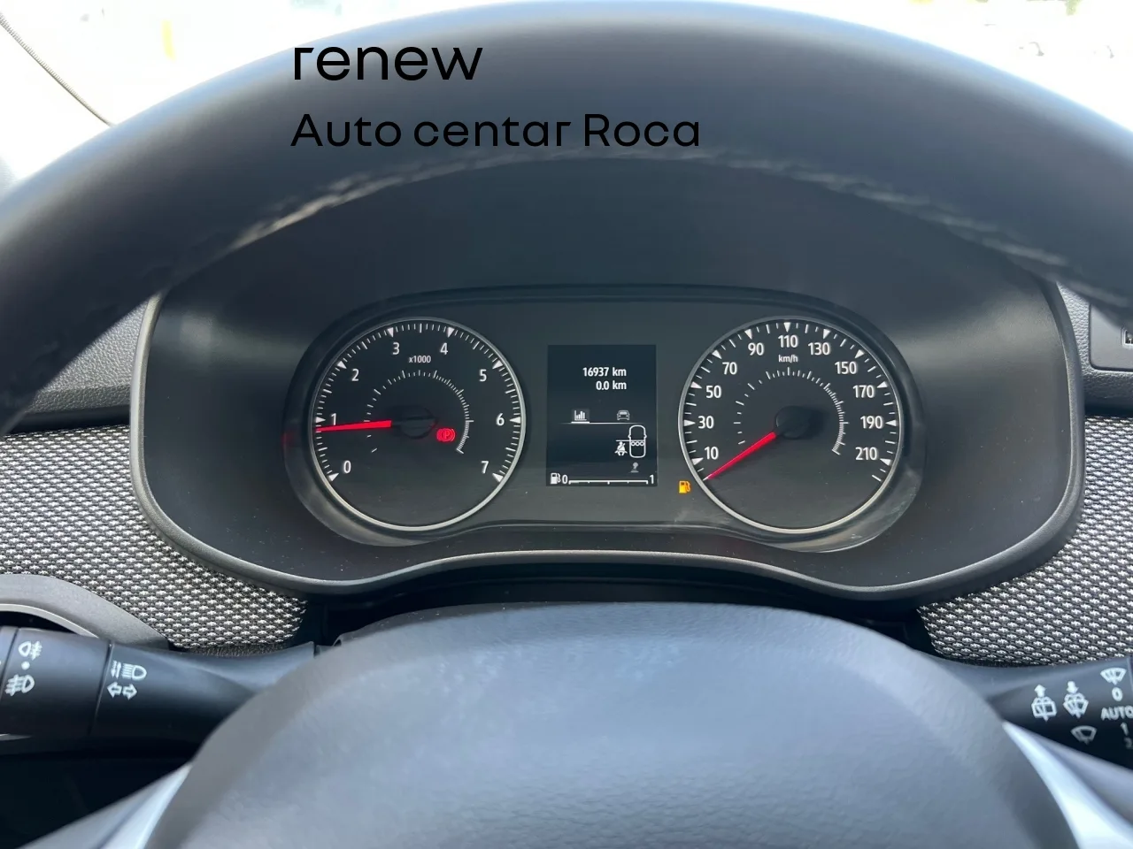 Dacia Jogger 2024 – fotografija 6