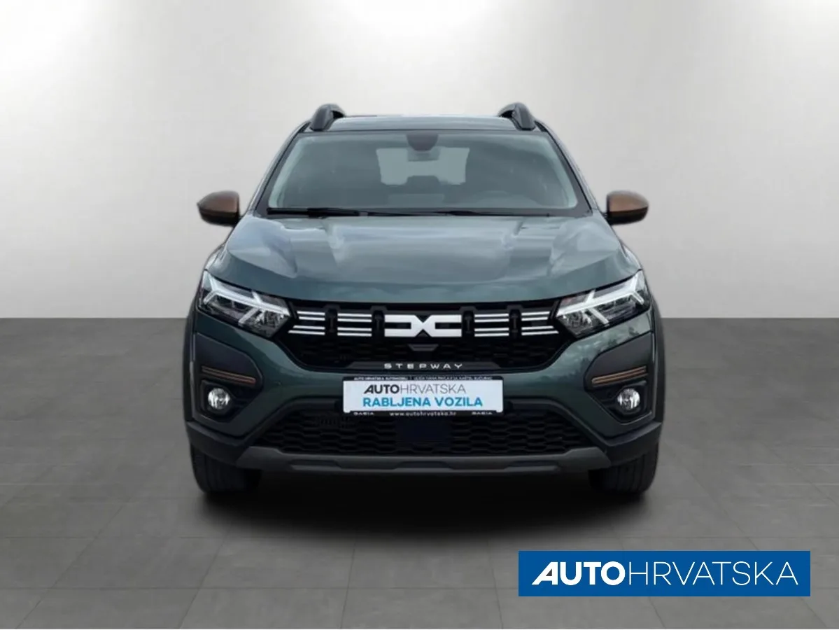 Dacia Sandero 2023 – fotografija 2