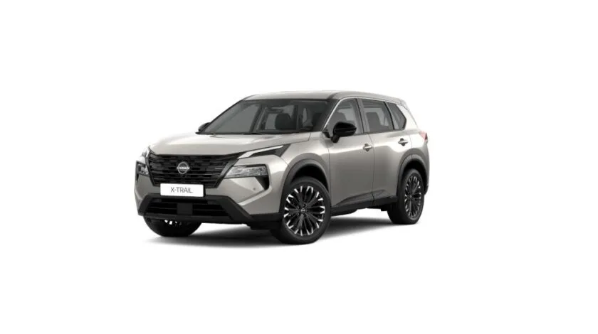 Nissan X-trail 2026 – fotografija 1
