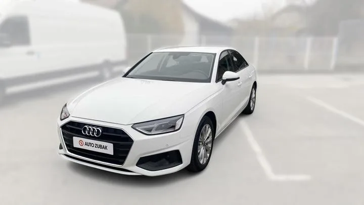 Audi A4 2023 – fotografija 1