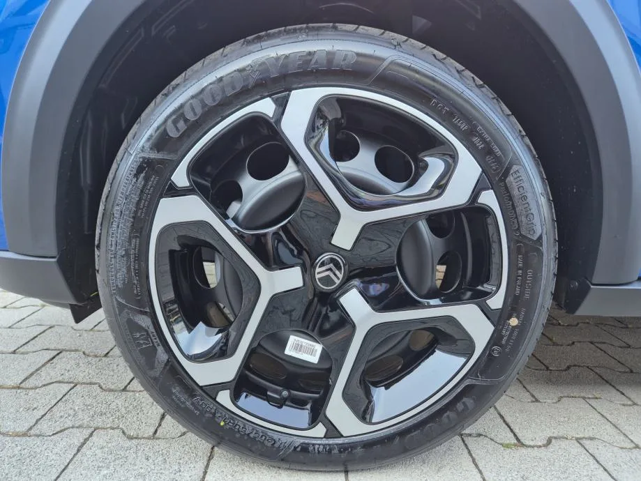 Citroen C3 2025 – fotografija 22