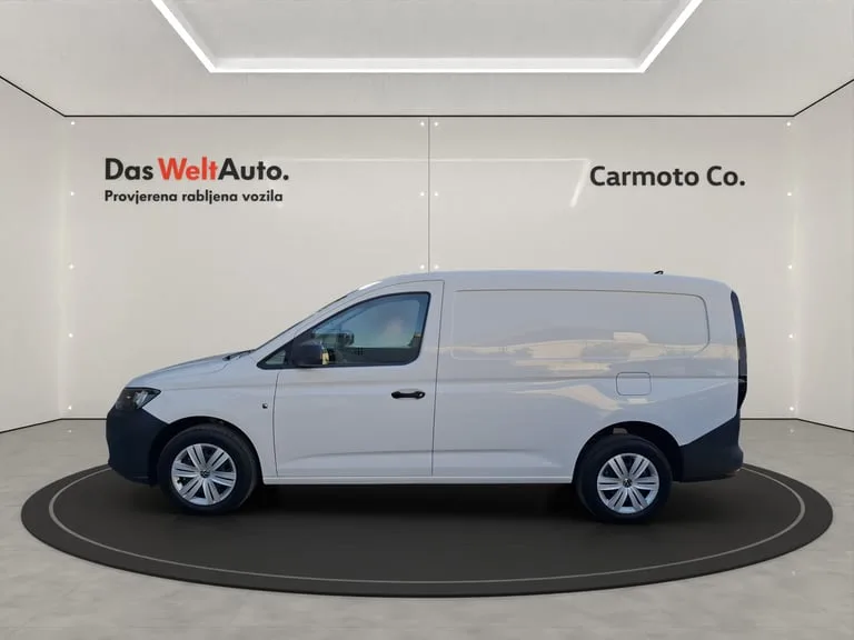 Volkswagen Caddy 2026: fotografija 2