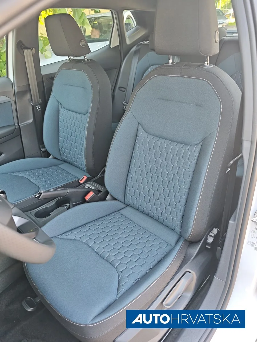 Seat Ibiza 2026 – fotografija 11