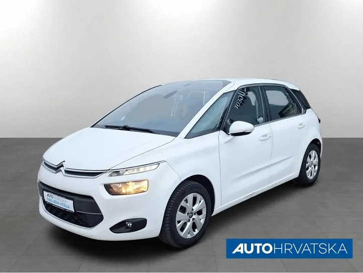 Citroen C4 2016 – fotografija 1