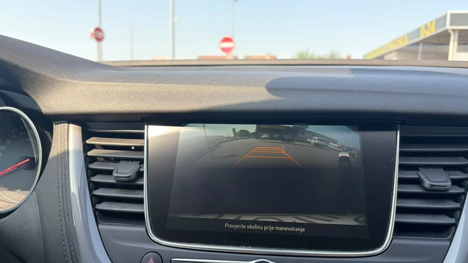 Opel Grandland X 2021 – fotografija 28