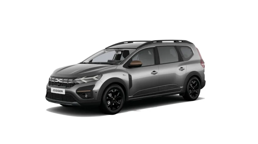 Dacia Jogger 2024 – fotografija 1