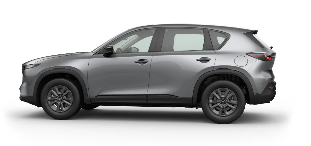 Mazda Cx-5 2026 – fotografija 2