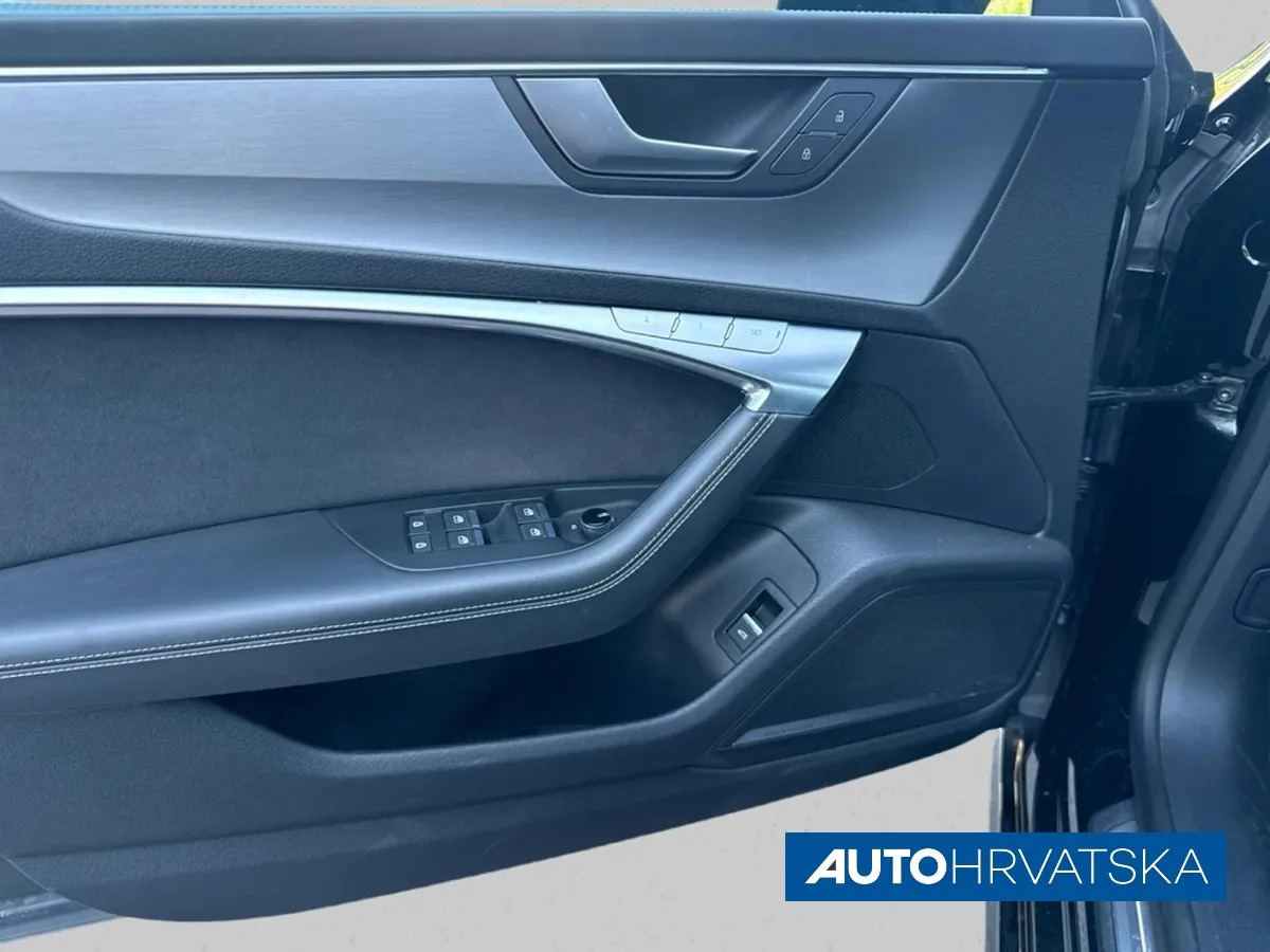 Audi S7 2022 – fotografija 14