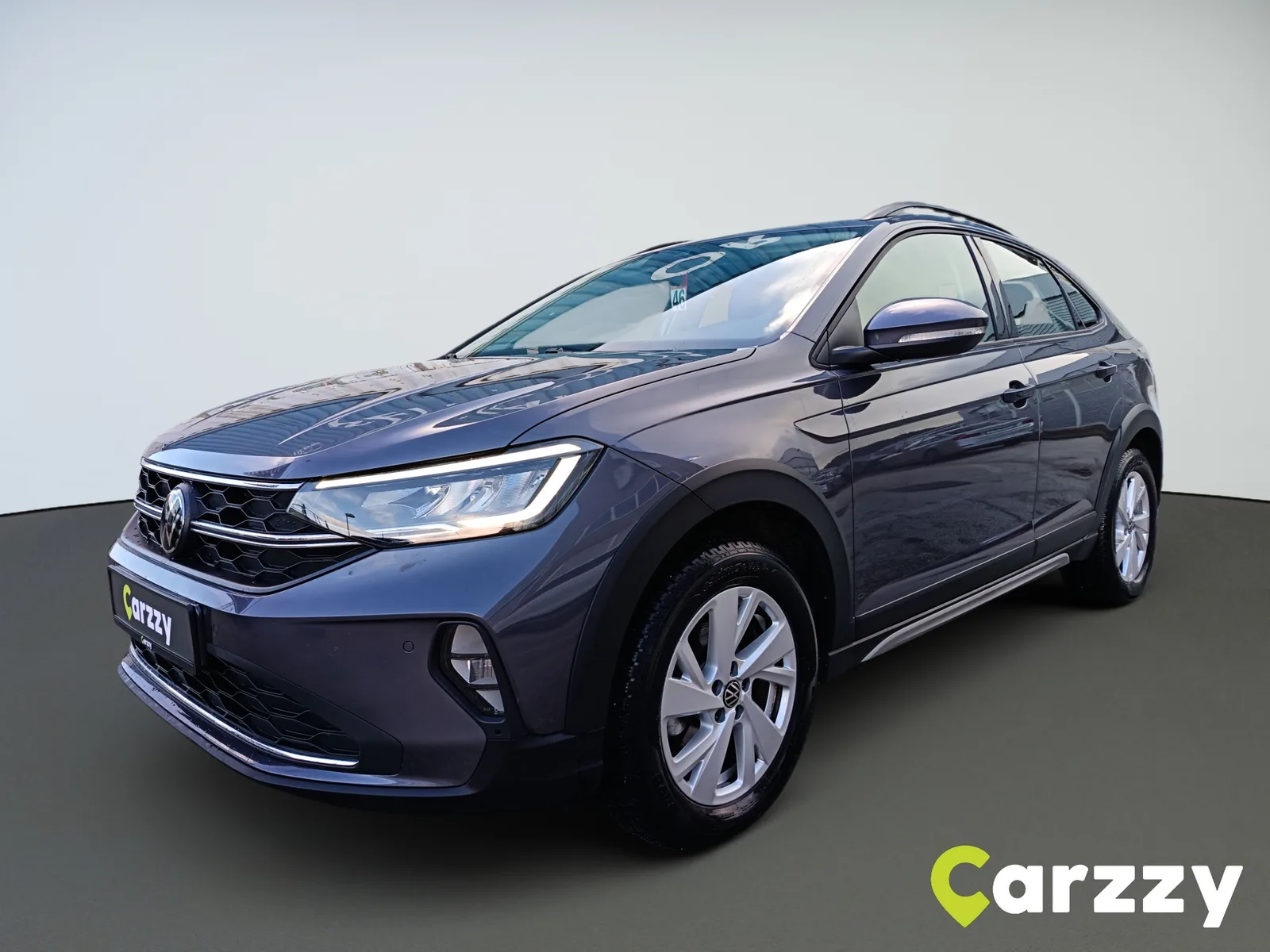 Volkswagen Taigo 2023 – fotografija 1