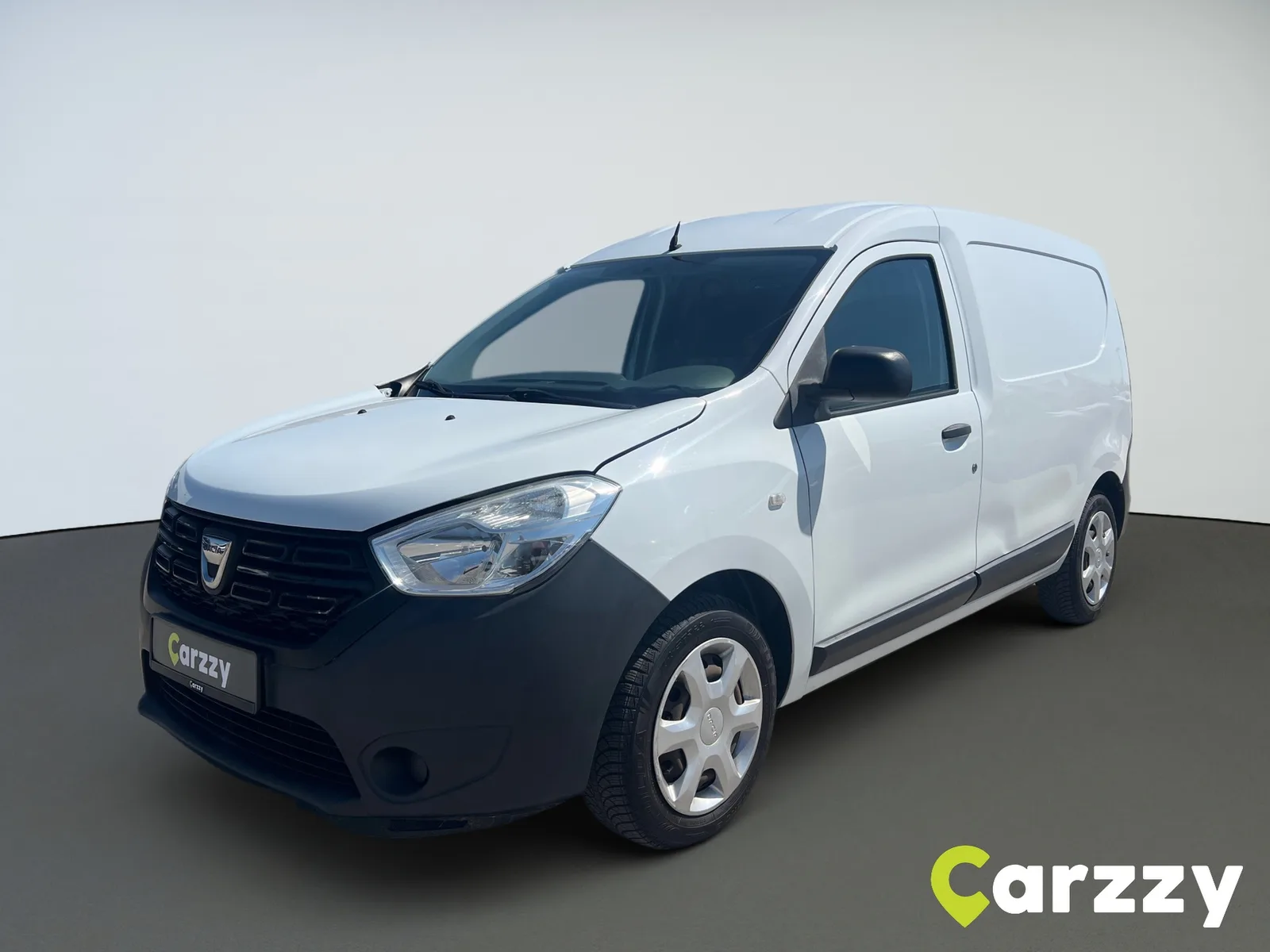 Dacia Dokker 2019 – fotografija 1