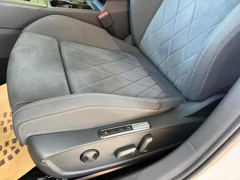 Volkswagen Golf VIII 2022: fotografija 22