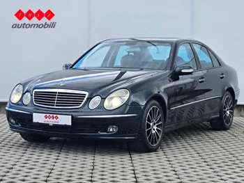 Mercedes-Benz E Klasa 2005 – fotografija 1
