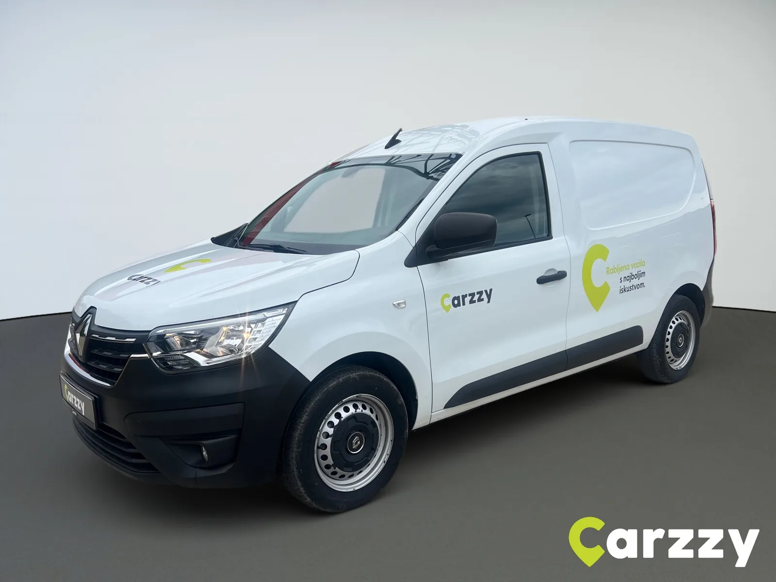 Renault Express 2023 – fotografija 1