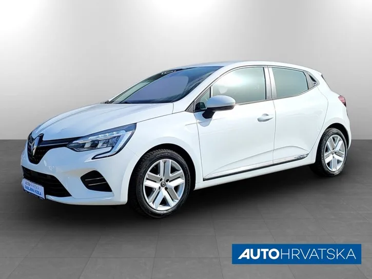 Renault Clio 2020 – fotografija 1