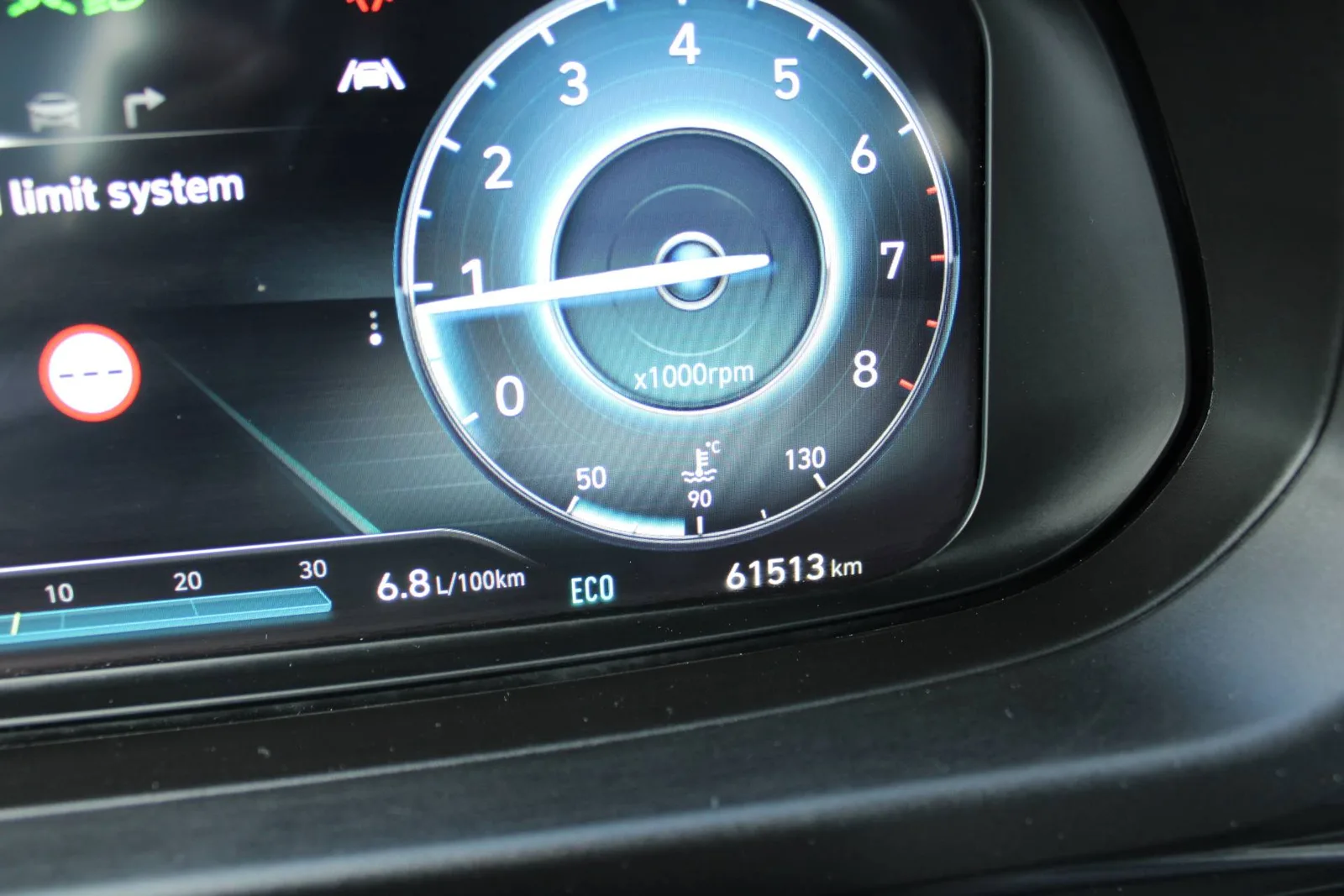 Hyundai Bayon 2021 – fotografija 20