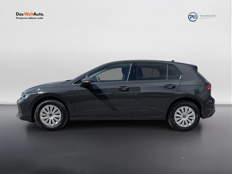 Volkswagen Golf VIII 2026: fotografija 2