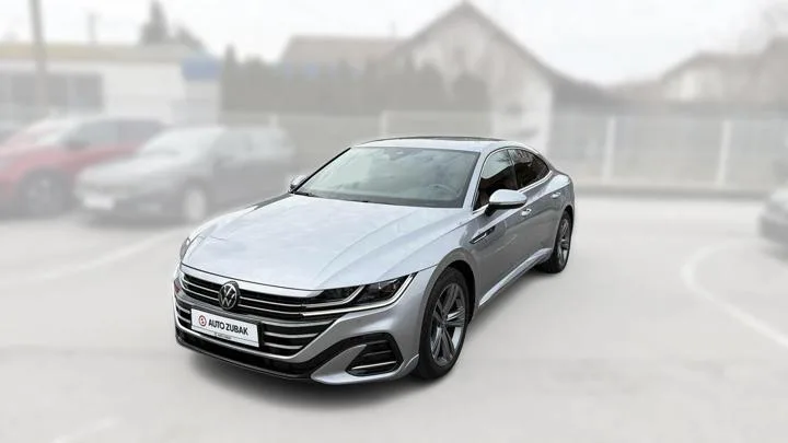 Volkswagen Arteon 2023 – fotografija 1