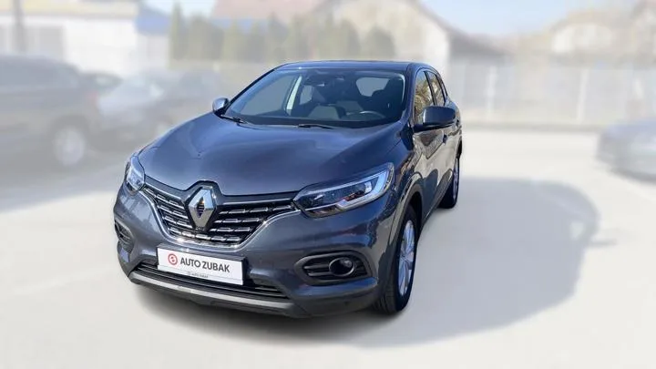 Renault Kadjar 2022: fotografija 1