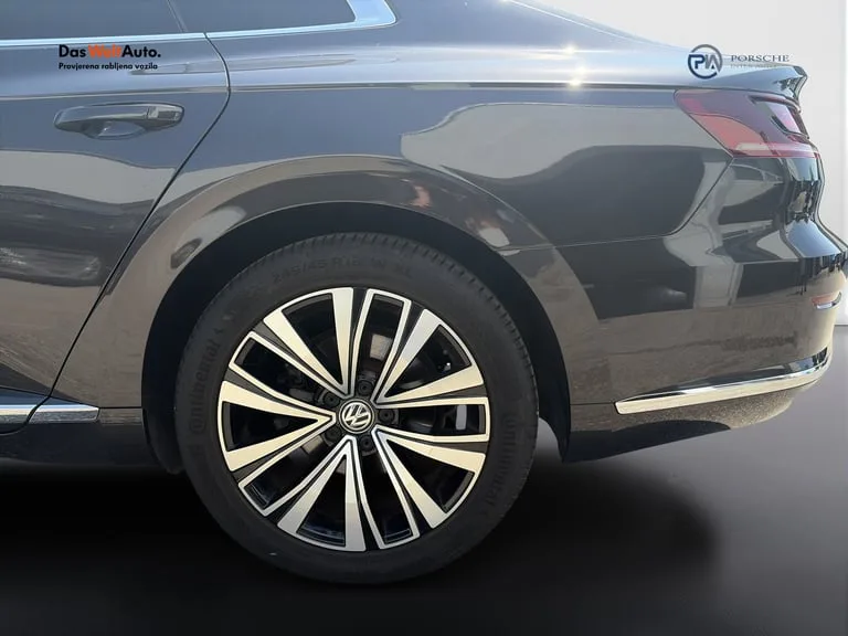 Volkswagen Arteon 2020: fotografija 21