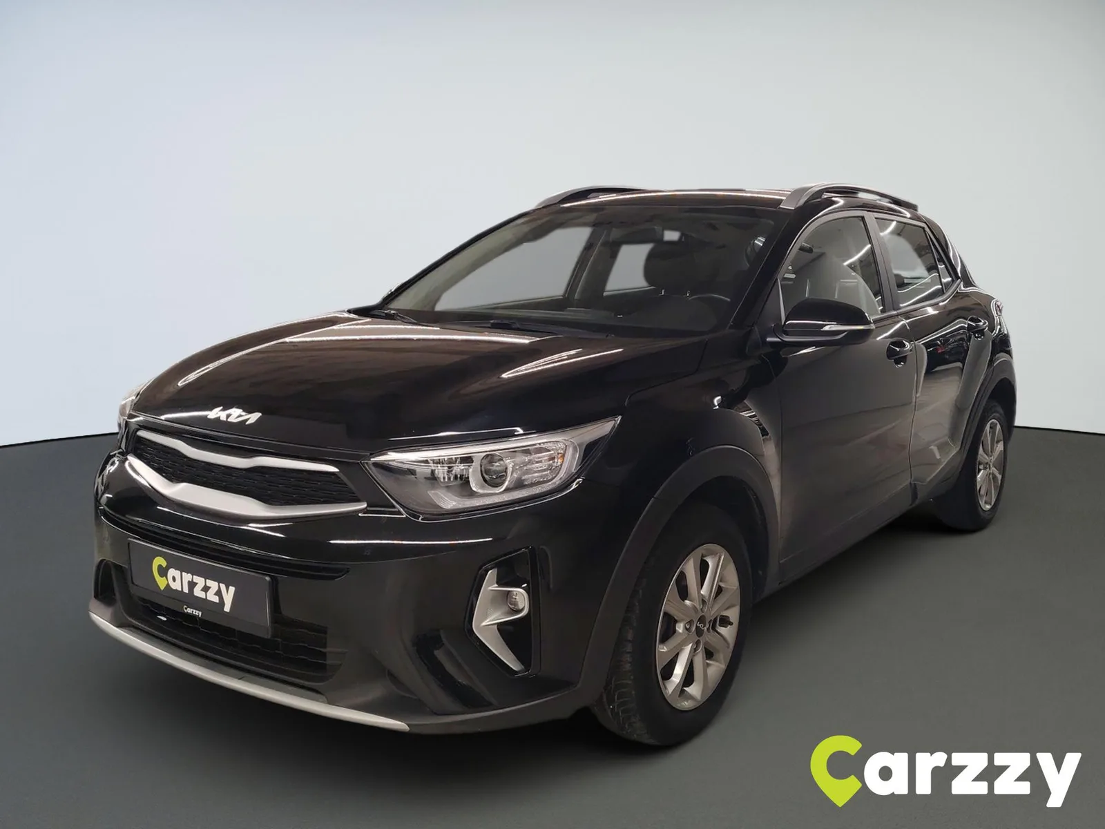 Kia Stonic 2023 – fotografija 1